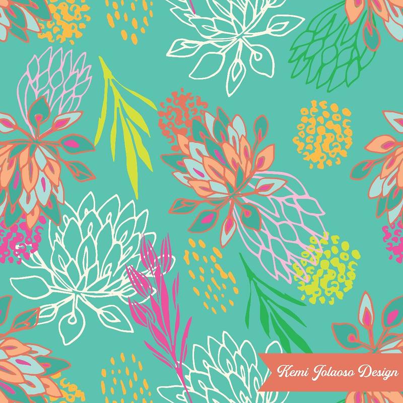 Pattern 7 by Kemi Jolaoso