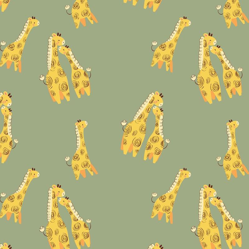 Pattern 2 by Sofia Poejo
