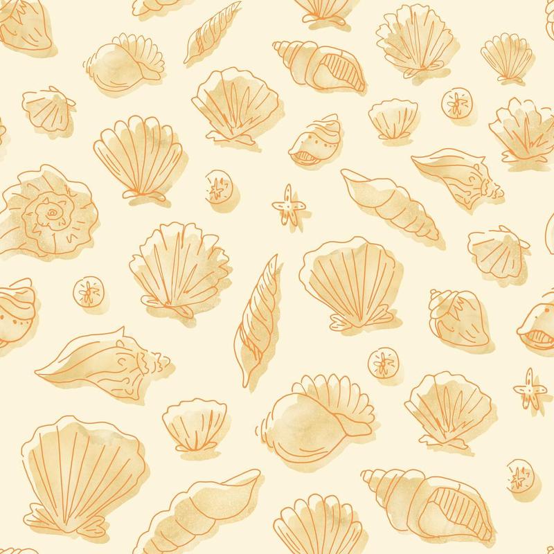 Pattern 3 by Sofia Poejo
