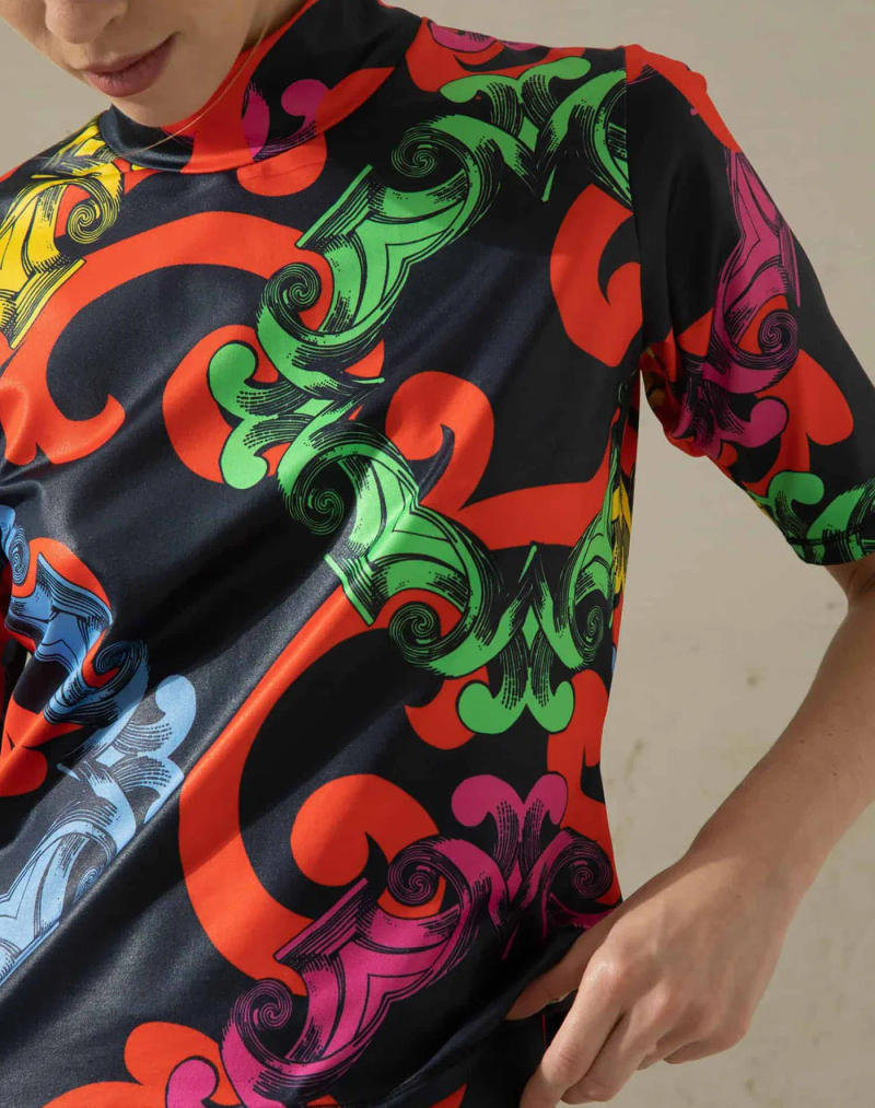 Pattern 2 by Laura Layana