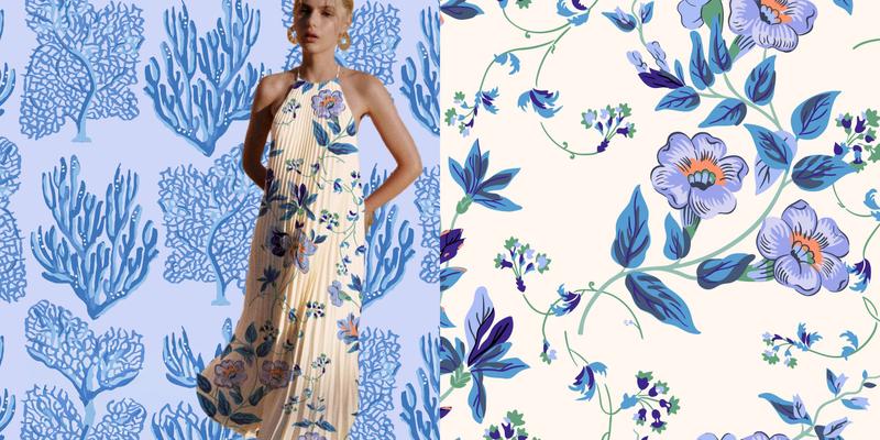 Pattern 2 by LAND