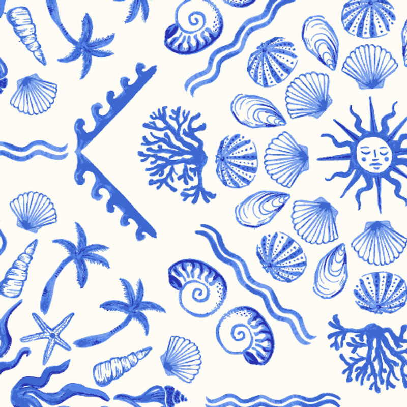 Pattern 4 by LAND