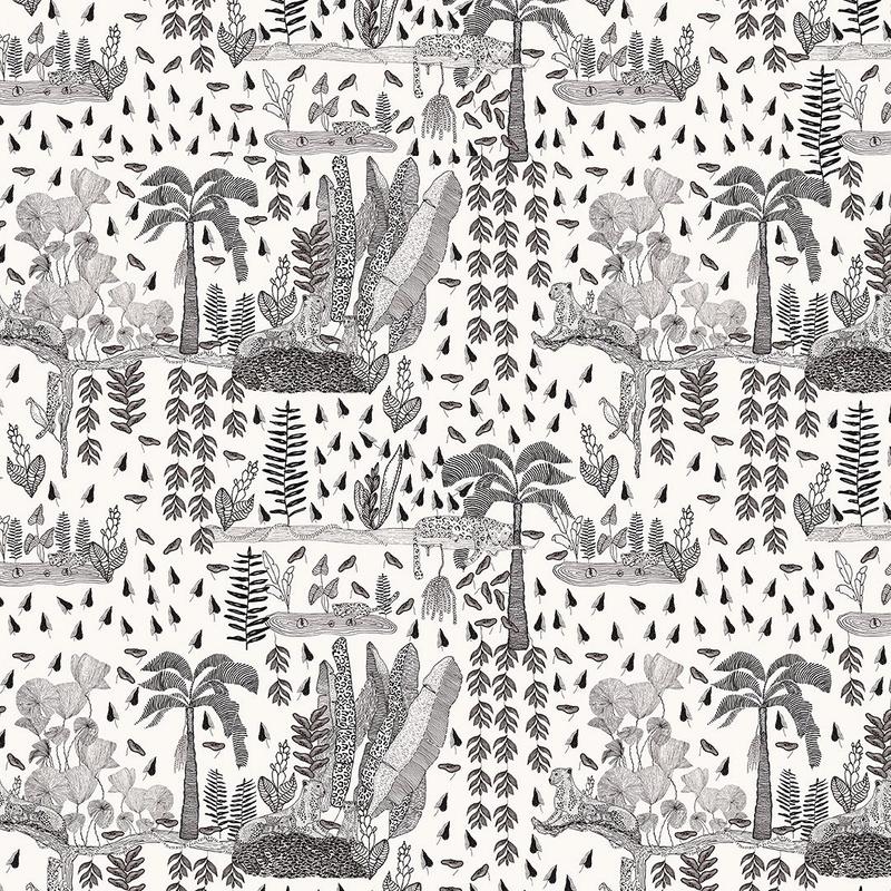 Pattern 8 by Vanessa Muñoz