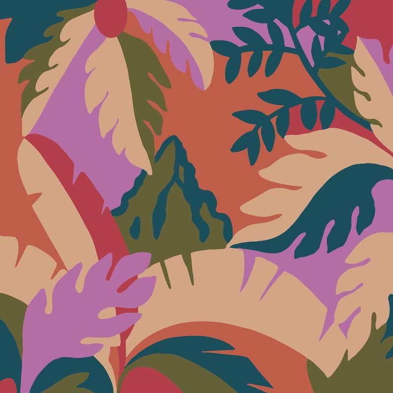 Pattern 2 by Laura Maycroft