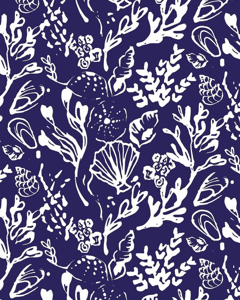 Pattern 3 by Laura Maycroft