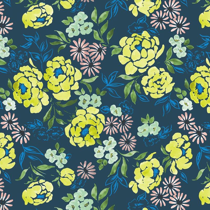 Pattern 4 by Laura Maycroft
