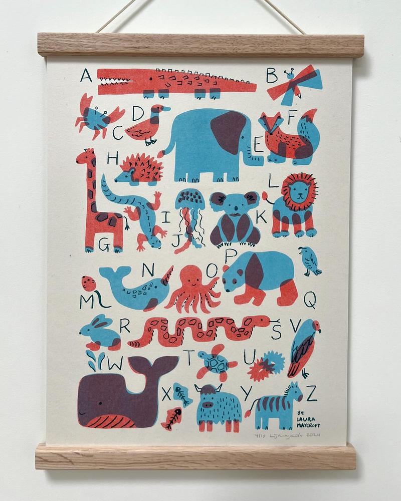 Placement 2 by Laura Maycroft