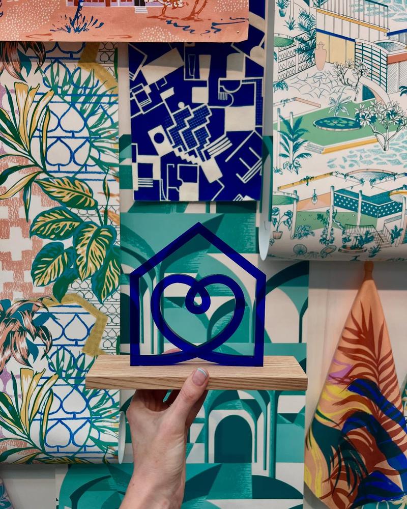Placement 3 by Laura Maycroft