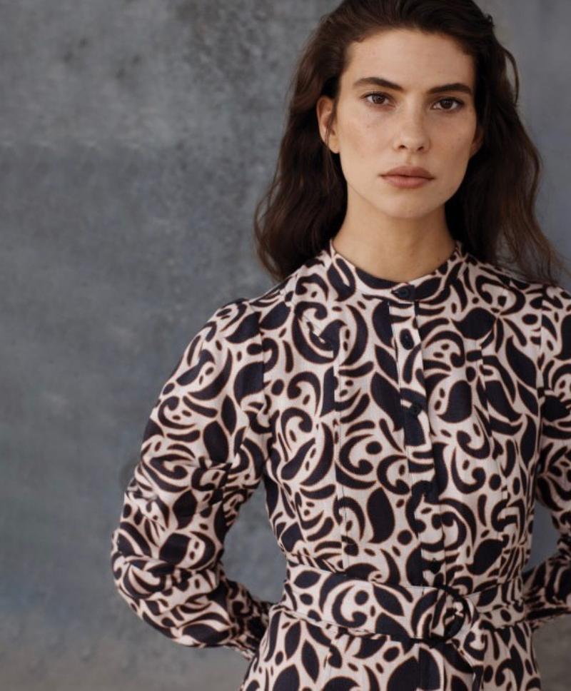 Pattern 2 by LD Print Studio