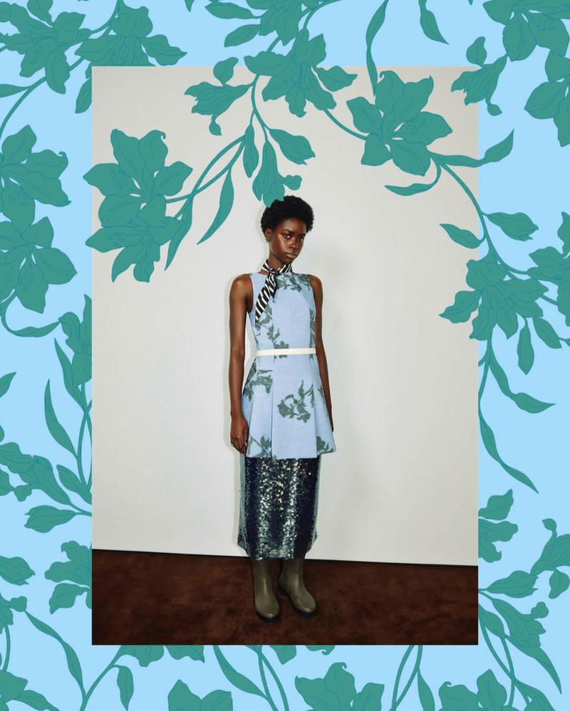 Pattern 4 by LD Print Studio