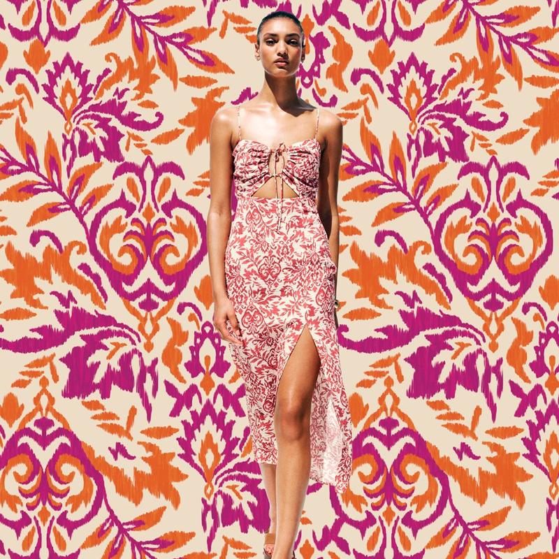 Pattern 2 by Le Studio Copenhagen