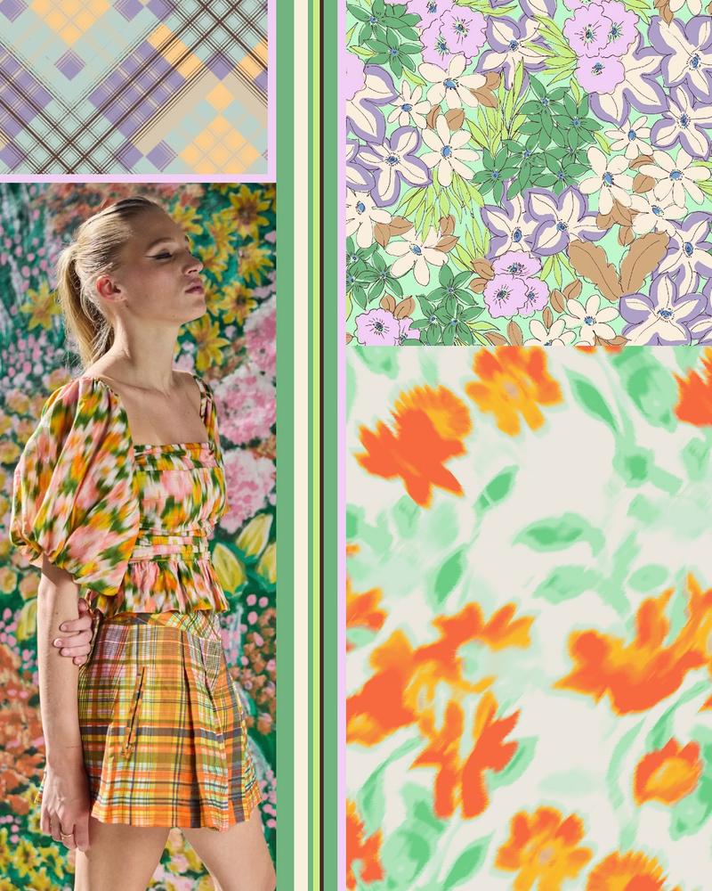 Pattern 5 by Le Studio Copenhagen