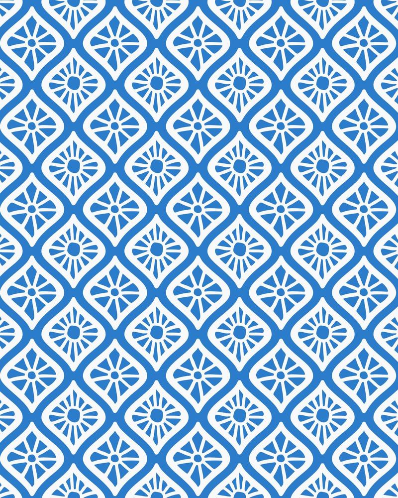 Pattern 6 by Rachel Poulin