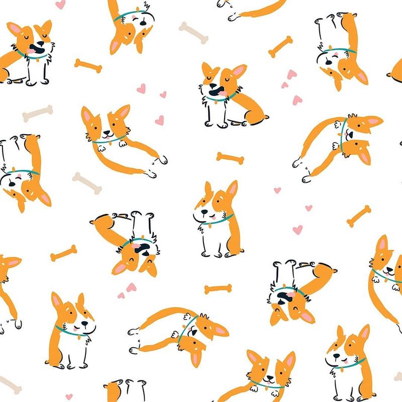 Pattern 2 by Lhais Munhoz