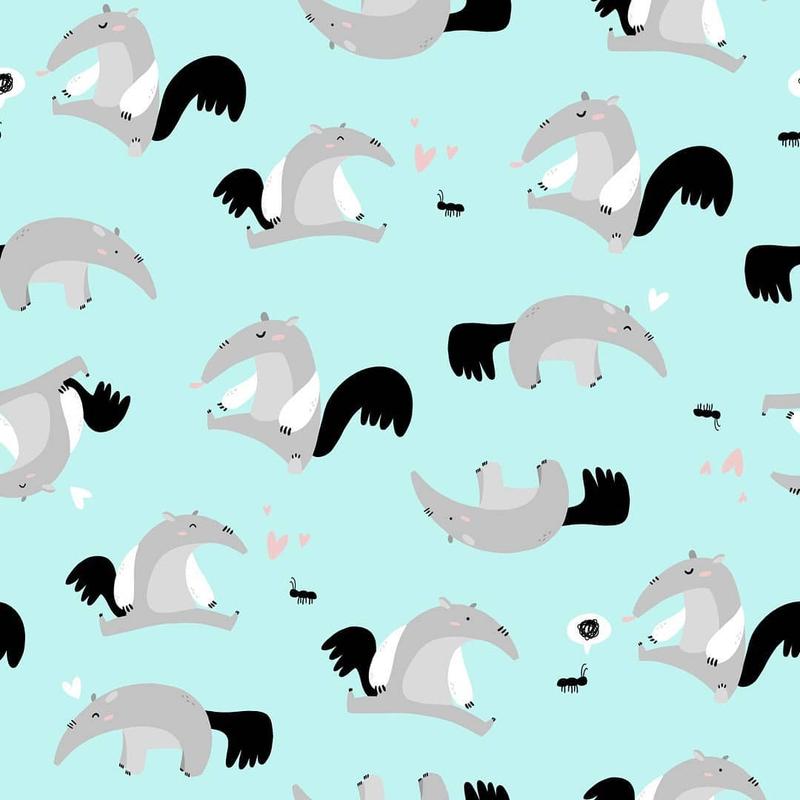 Pattern 6 by Lhais Munhoz