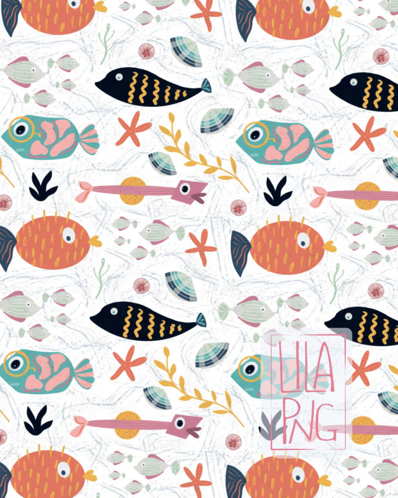 Pattern 5 by Lila Panagiotou