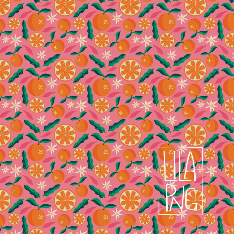 Pattern 6 by Lila Panagiotou
