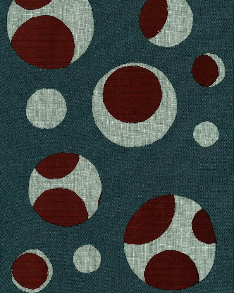 Pattern 2 by Liz May