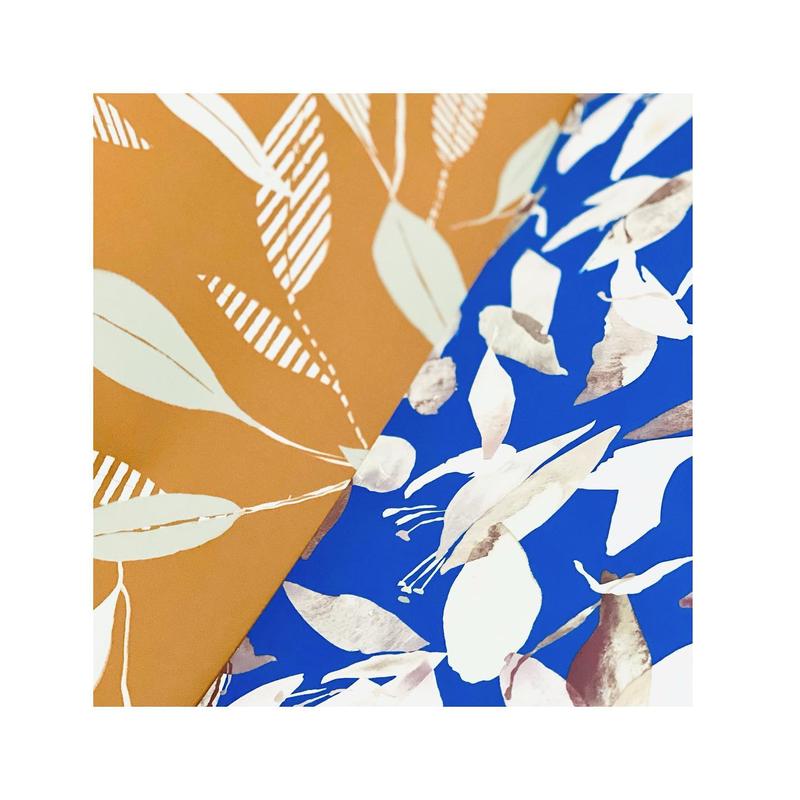 Pattern 2 by LOOOK Studio
