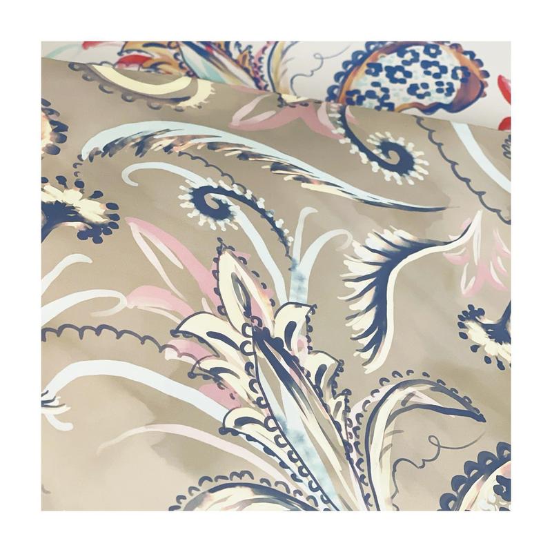Pattern 3 by LOOOK Studio