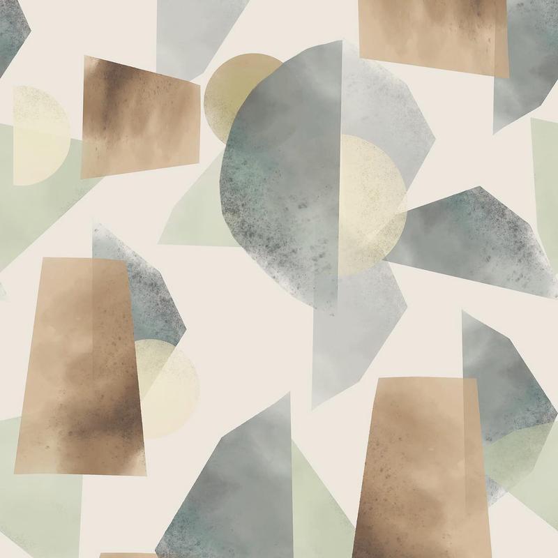 Pattern 5 by LOOOK Studio