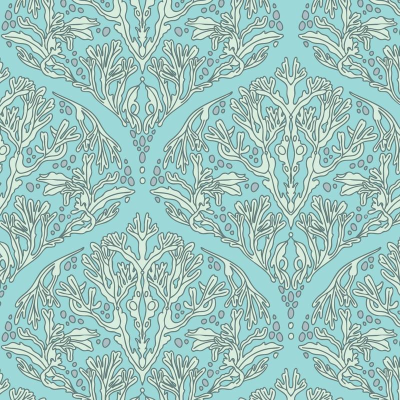 Pattern 2 by Luana Adriani