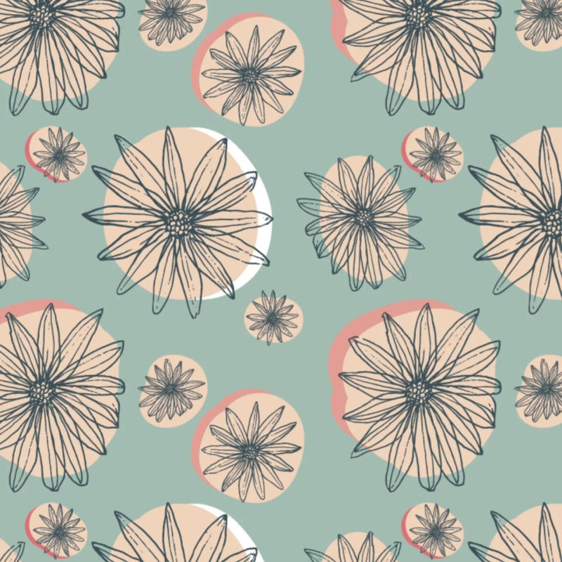 Pattern 3 by Luana Adriani