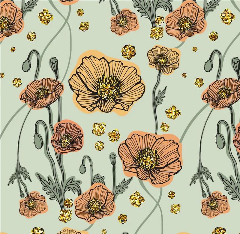 Pattern 4 by Luana Adriani