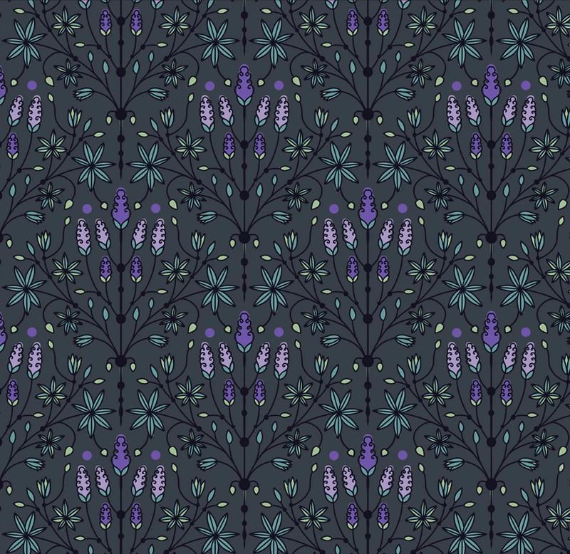 Pattern 5 by Luana Adriani