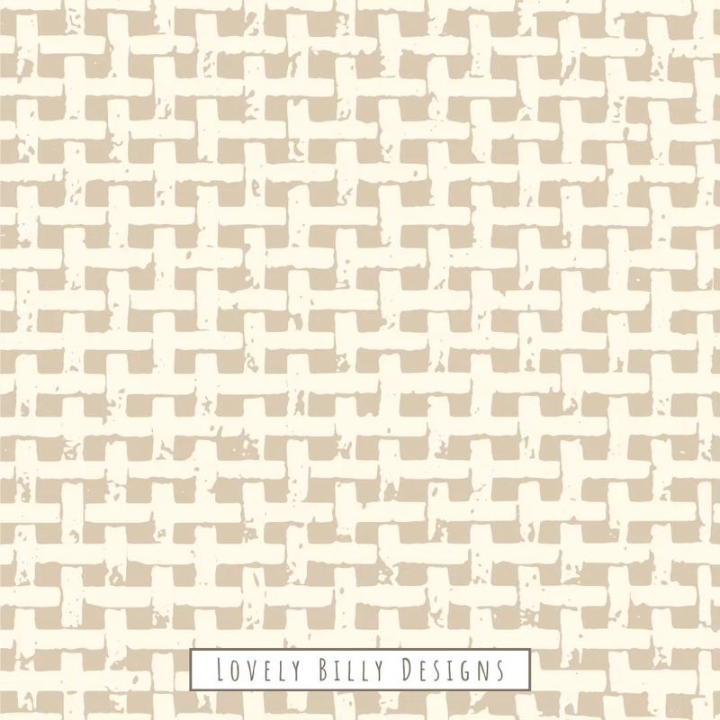 Pattern 2 by Kimberley Robinson
