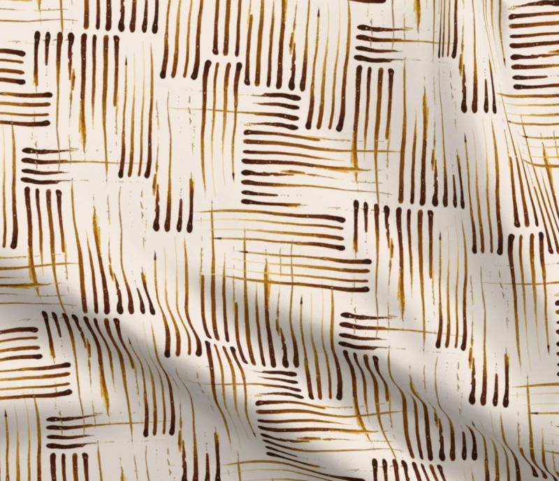 Pattern 4 by Kimberley Robinson