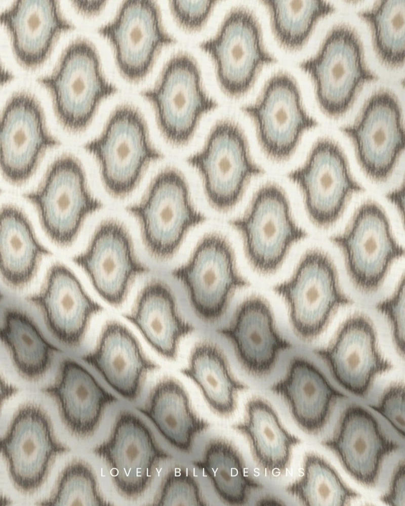 Pattern 8 by Kimberley Robinson