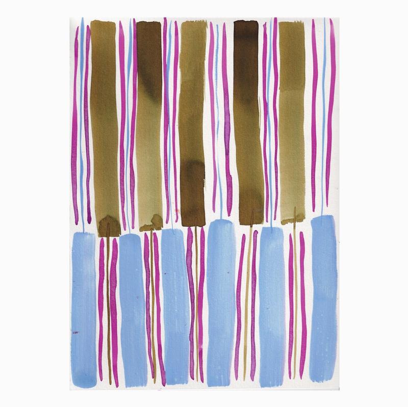 Pattern 2 by Lucie Adler