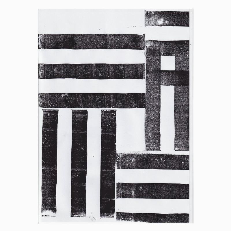 Pattern 3 by Lucie Adler