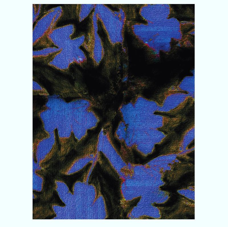 Pattern 5 by Lucie Adler