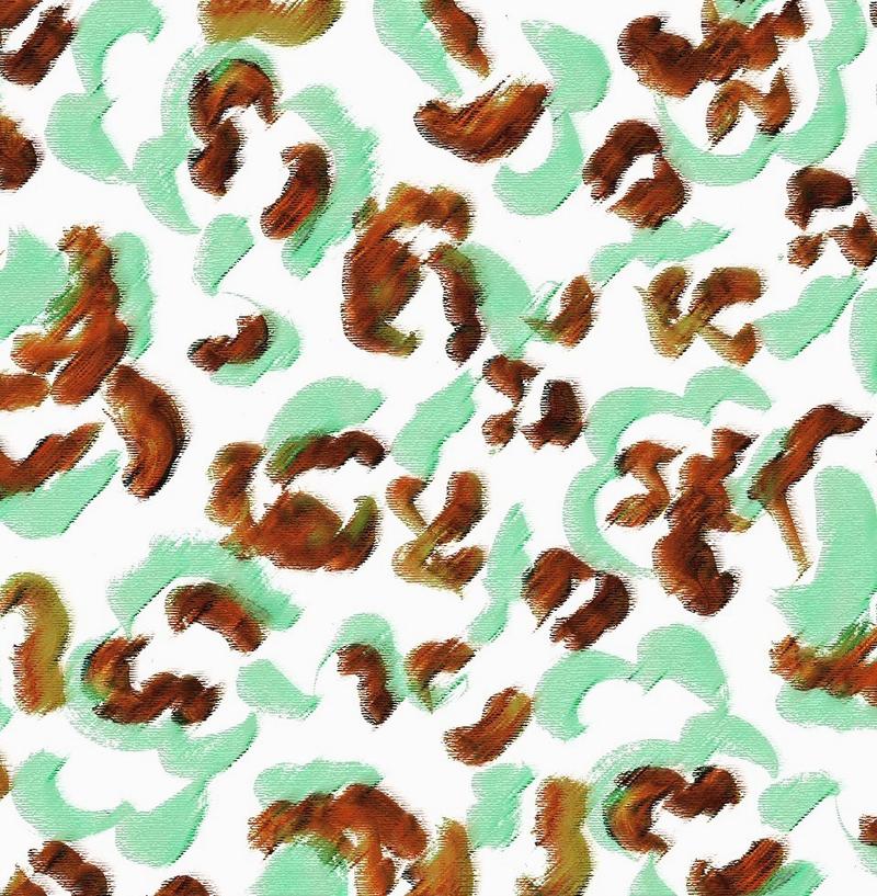 Pattern 6 by Lucie Adler