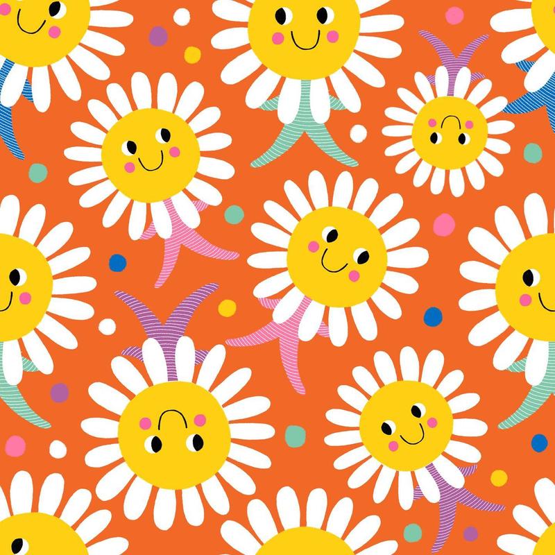 Pattern 3 by Lee-Anne Schmidt