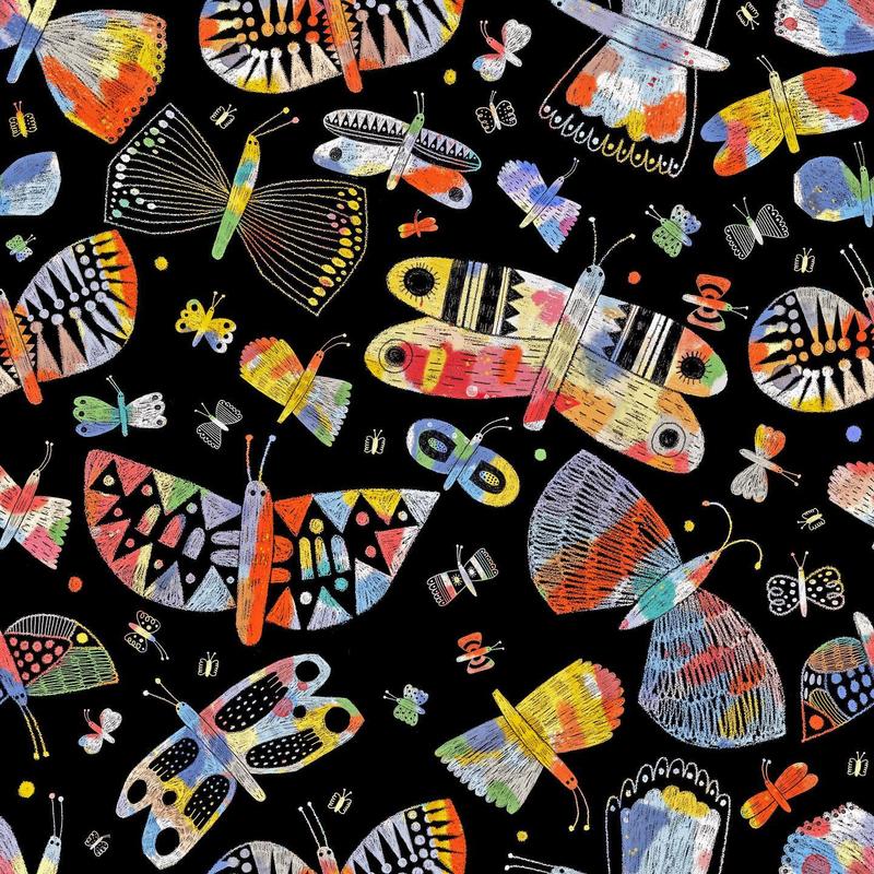Pattern 4 by Lee-Anne Schmidt