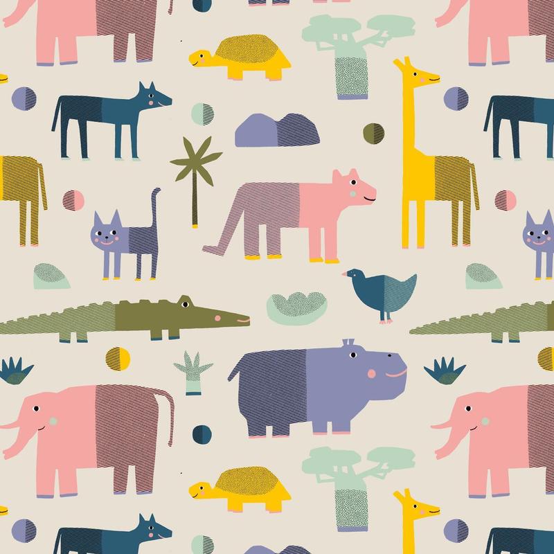 Pattern 6 by Lee-Anne Schmidt