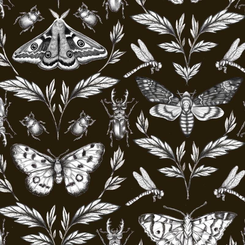 Pattern 2 by Jenna Nelson