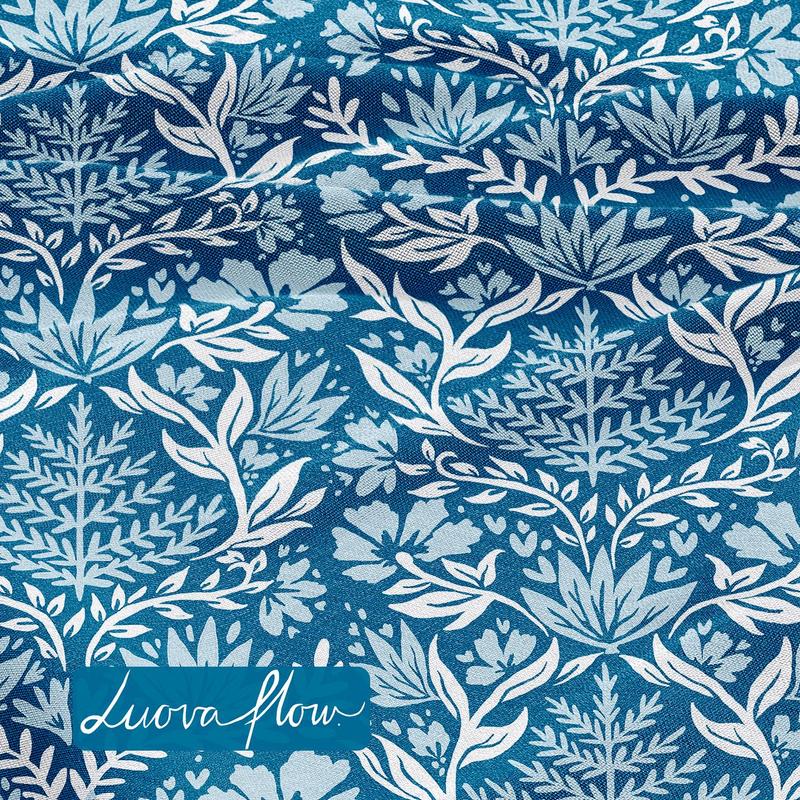 Pattern 5 by Jenna Nelson