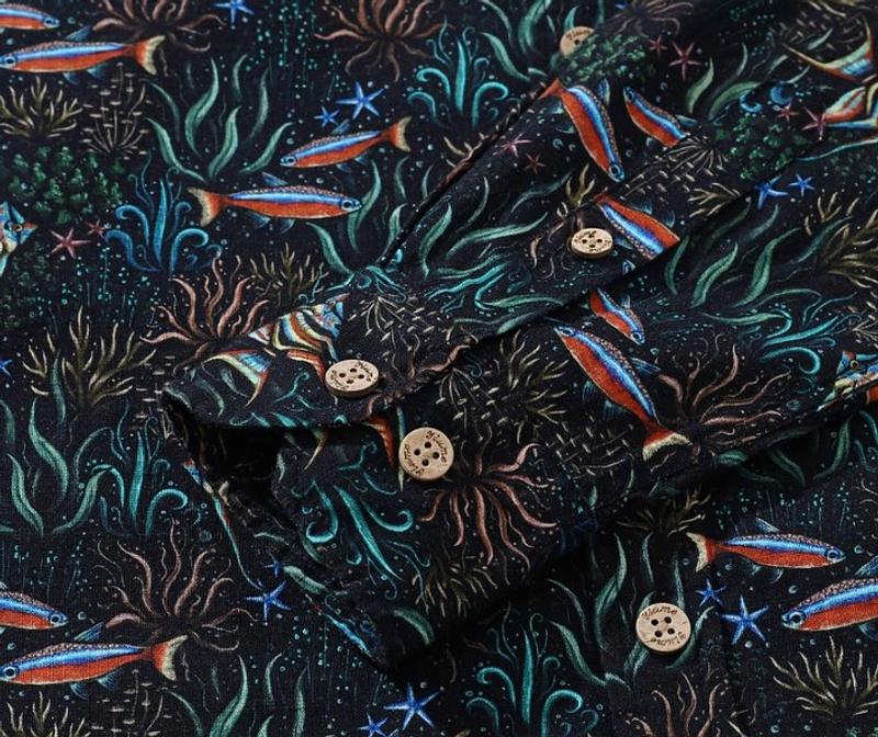 Pattern 6 by Jenna Nelson