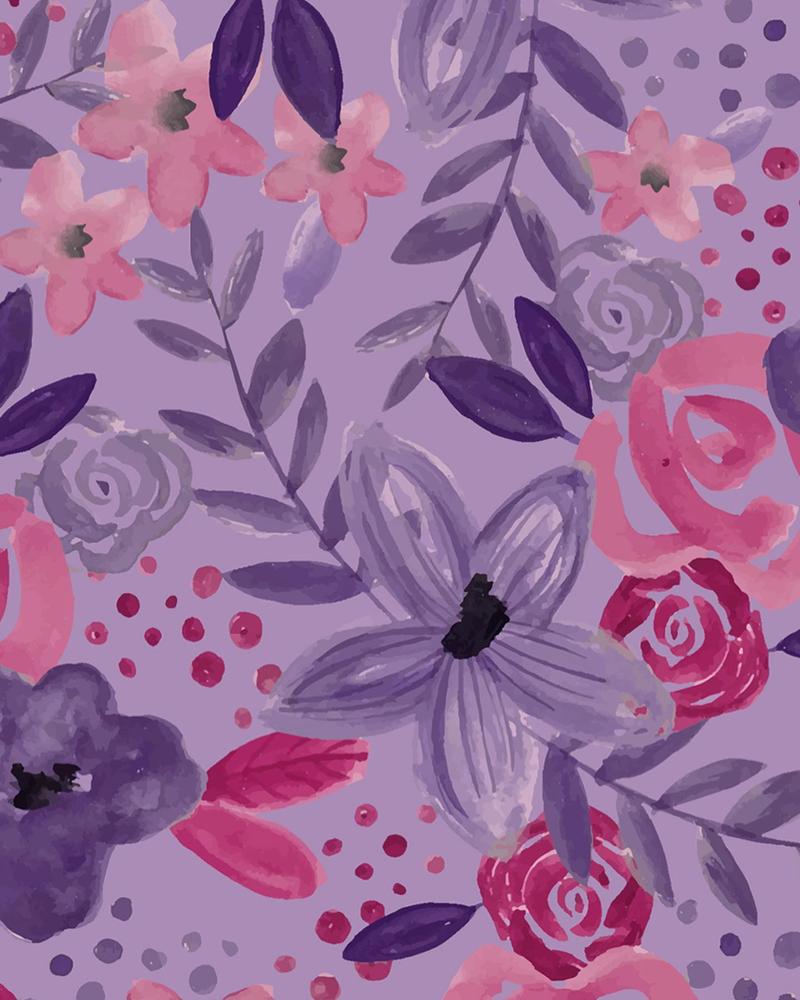 Pattern 2 by Mariana Campos