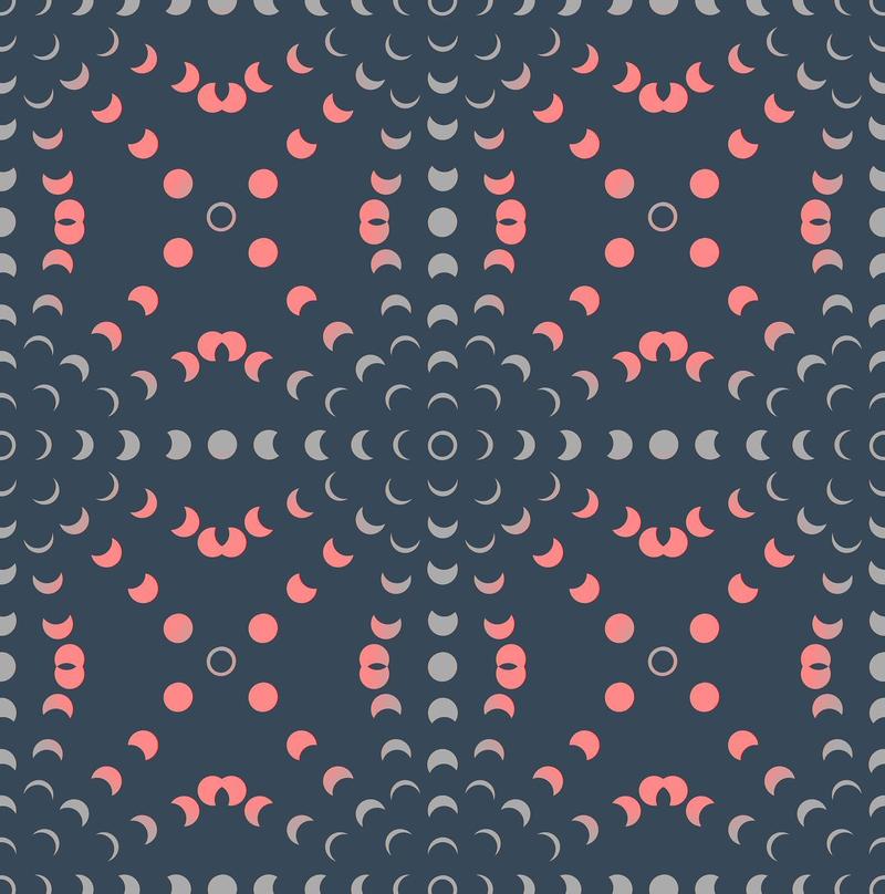 Pattern 4 by Mariana Campos