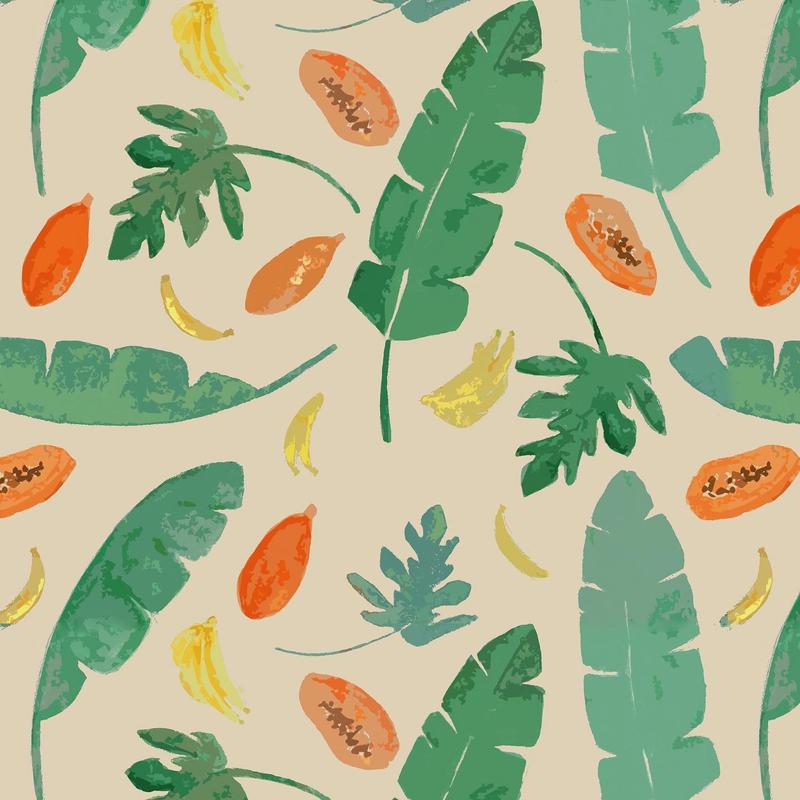 Pattern 5 by Mariana Campos