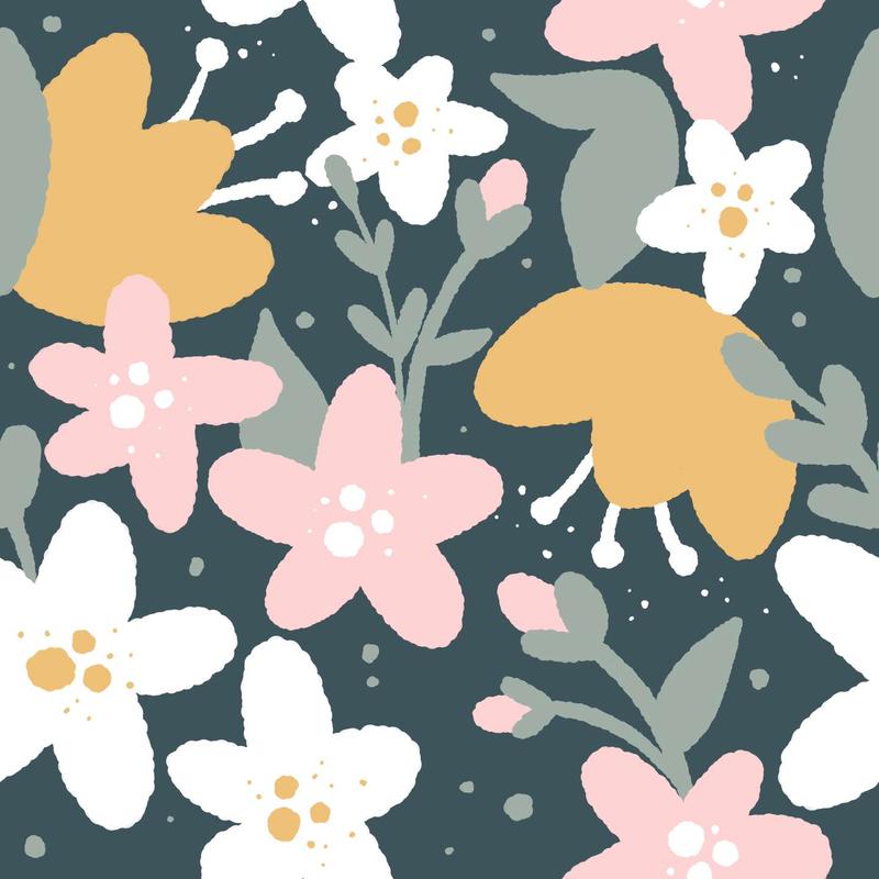 Pattern 5 by Marilia Cichini Simões