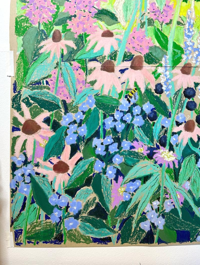 Pattern 3 by Mackenzie Kuck
