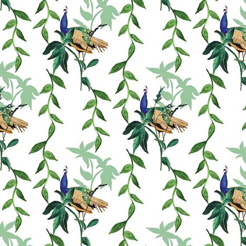 Pattern 2 by Lauren MacLure