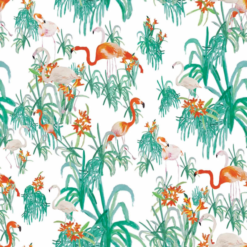 Pattern 4 by Lauren MacLure