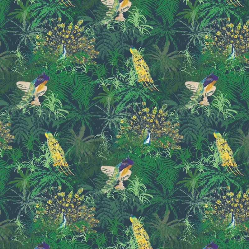 Pattern 6 by Lauren MacLure